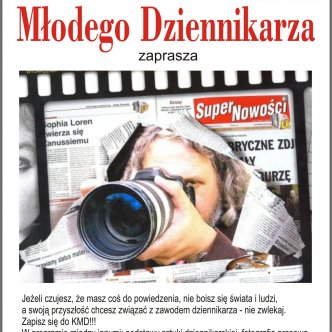 klub modego dziennikarza1